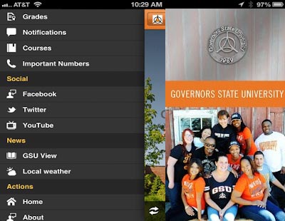 Have you Downloaded the MyGSU App?