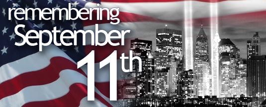 September 11 National Day of Service and Remembrance