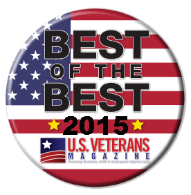 GSU Named as Top Veteran-Friendly School