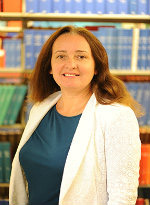 Natalia Ermasova