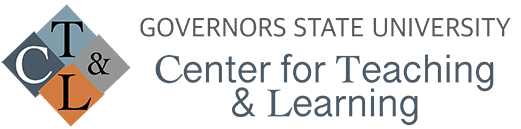 Governors State University - Center for Teaching & Learning