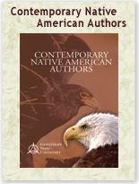 Contemporary Native American Authors